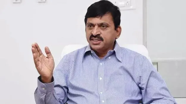 కేరళలో యూడీఎఫ్‌ సెంచరీ ఖాయం: పొంగులేటి 