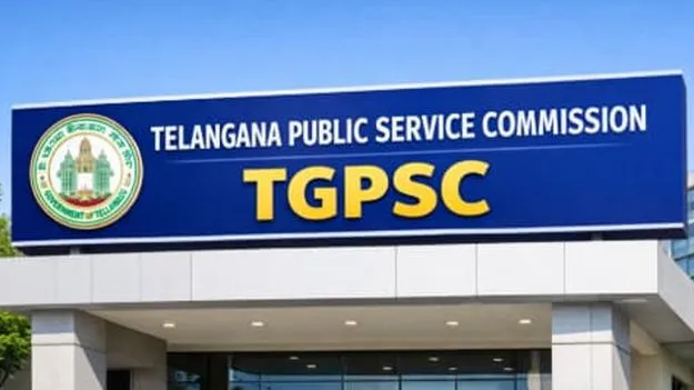 నేడు 3 నోటిఫికేషన్ల విడుదల