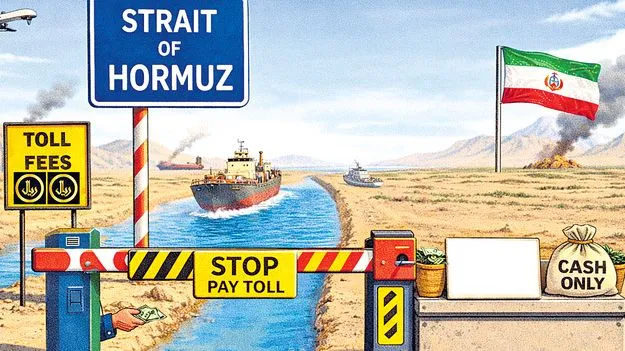 నౌకకు 19 కోట్లు!