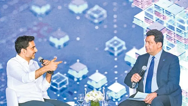 సమర్థ నాయకత్వం.. స్పీడ్‌!