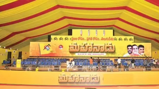 సిక్కోలు కాదు.. సింహపురిలో!