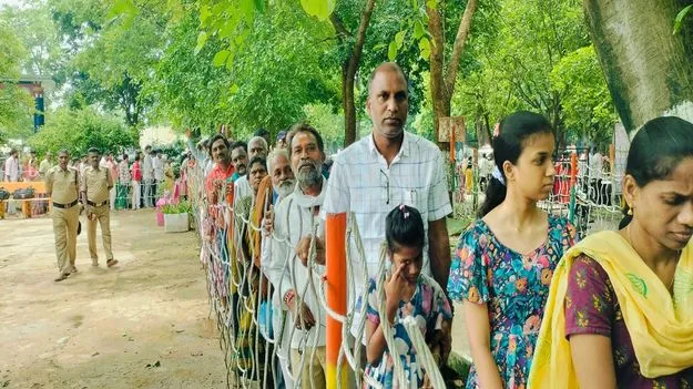 క్వారీ జాతరకు పోటెత్తిన భక్తులు..