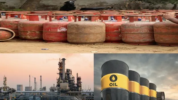 ఇంధన కొరత లేదు