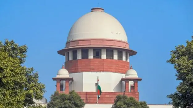 న్యాయ రంగంలో 50 శాతం కోటాపై ‘పిల్‌’ కొట్టివేత