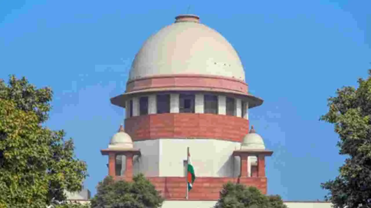 న్యాయ రంగంలో 50 శాతం కోటాపై ‘పిల్‌’ కొట్టివేత