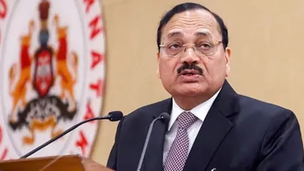 మహిళా జడ్జిల నియామకాలు పెంచండి