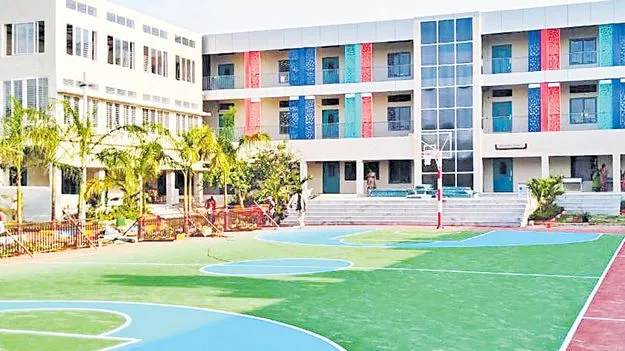 సర్కారీ విద్యకు కొత్తరూపు