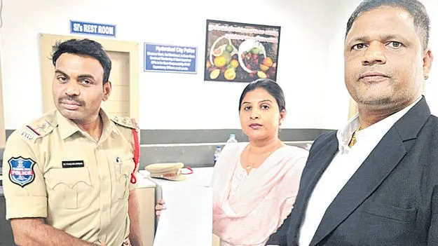 బిగ్‌బాస్‌లోకి వెళ్లేందుకే నాపై తప్పుడు ఆరోపణలు