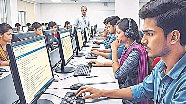 జేఈఈ-నీట్‌ విలీనం?