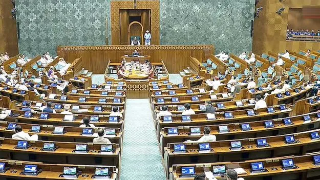 మోదీ సర్కారుకు అగ్ని పరీక్ష