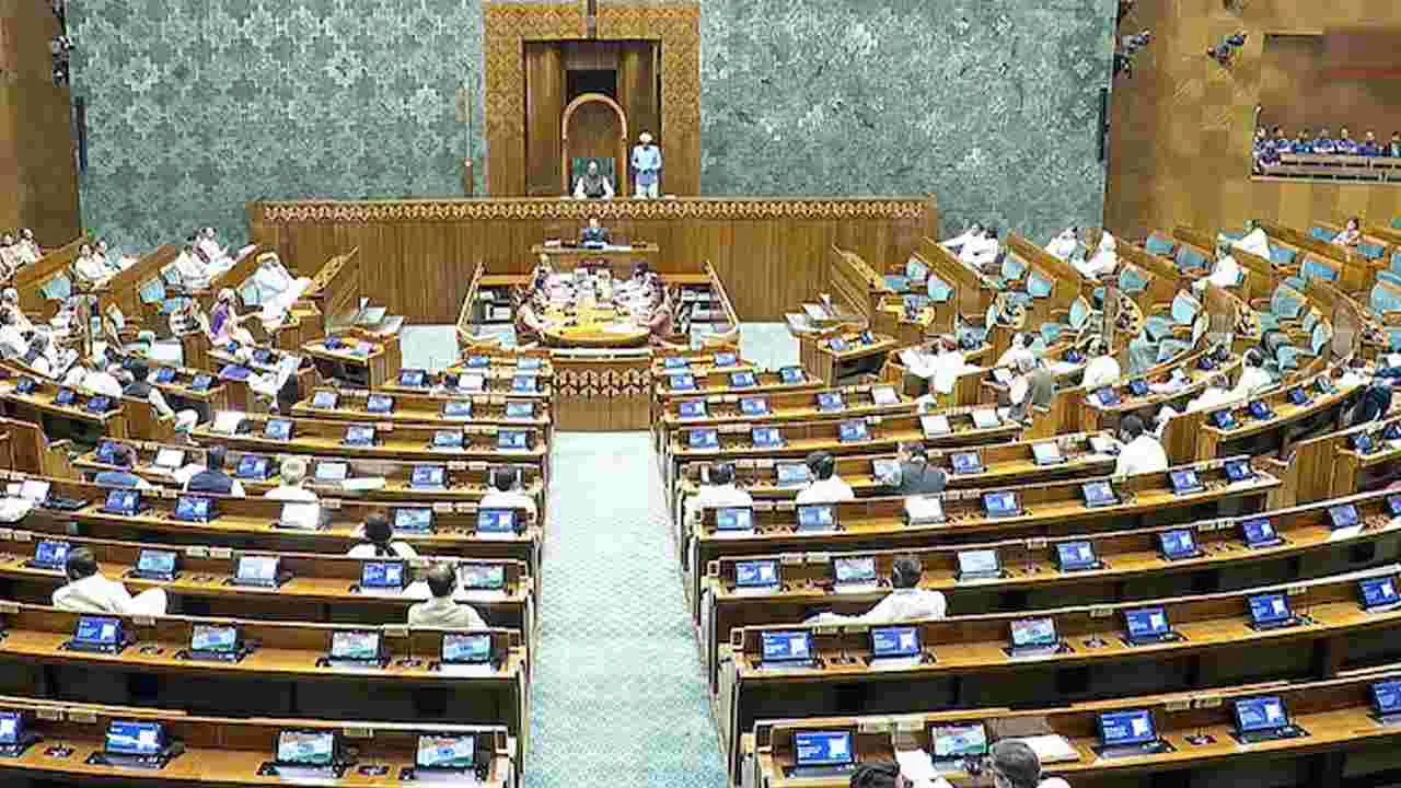 మోదీ సర్కారుకు అగ్ని పరీక్ష