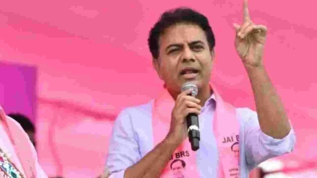 ఈసారీ ప్లీనరీ లేదు.. రాష్ట్ర స్థాయి ప్రతినిధుల భేటీనే