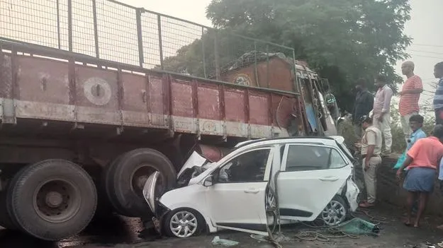 కల్ల లైన కలలు!