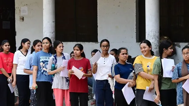 13, 14 తేదీల్లో టీజీ ఐ-సెట్‌