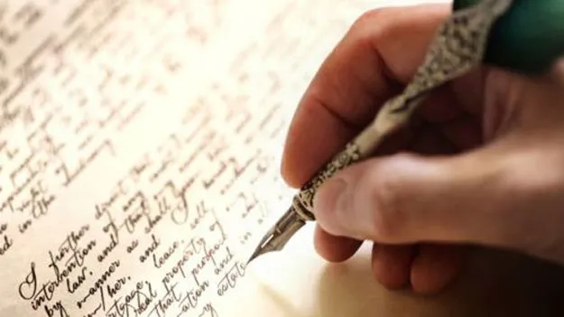 చేతిరాత బాలేదని మార్కులు తగ్గించొద్దు