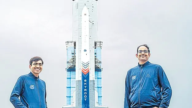 భవిష్యత్తులో రీ యూజబుల్‌ రాకెట్లు