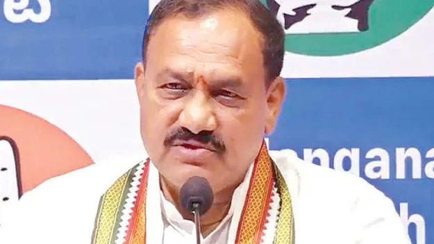 బీజేపీలో విలీనం కానున్న బీఆర్‌ఎస్‌ 