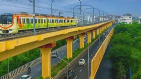 941 కోట్లతో డబుల్‌ డెక్కర్‌ ఫ్లై ఓవర్‌