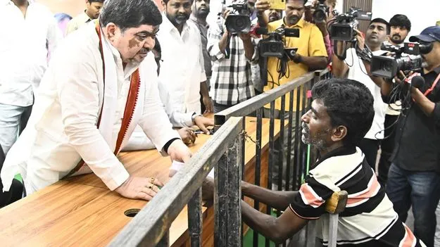 అర్హులందరికీ రేషన్‌ కార్డులు ఇచ్చాం