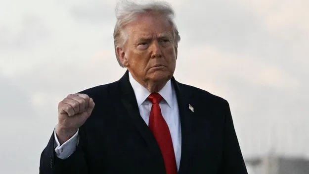 ఇరాన్‌ నౌకలు బయటికొస్తే పేల్చేస్తాం