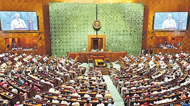 850 లోక్‌సభ సీట్లు!