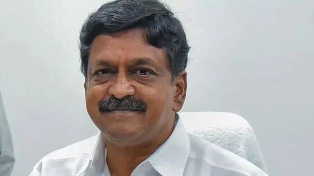 ఒక్క ఓటుతో చట్టబద్ధత: పయ్యావుల 