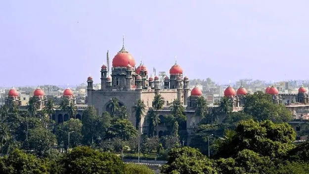 స్పీకర్‌కు హైకోర్టు నోటీసులు