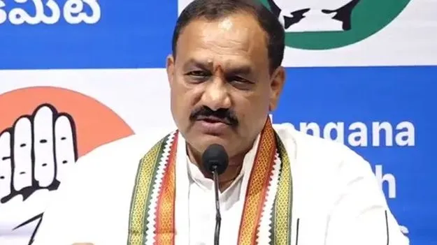 హ్యాపీ బర్త్‌డే.. మహేశ్‌ గౌడ్‌!