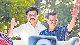 స్టాలిన్‌ పీఠం పదిలమా?