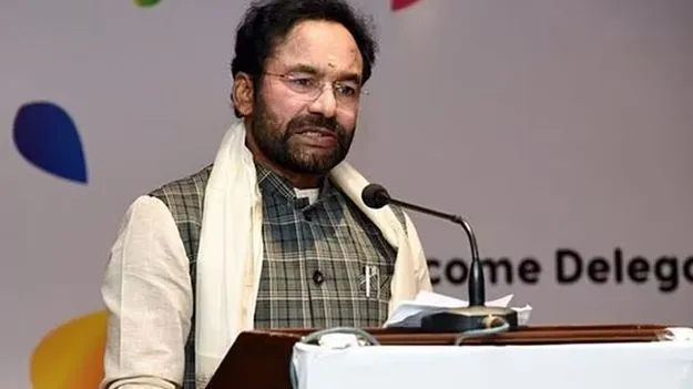 త్వరలో జాతీయ కోల్‌ ఎక్చ్సేంజ్‌: కిషన్‌రెడ్డి