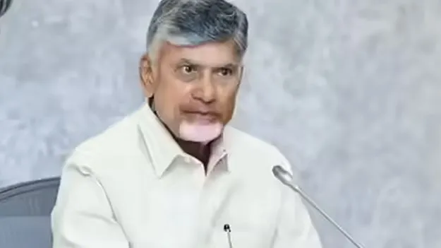 గ్రోత్‌ ఇంజన్‌గా అమరావతి