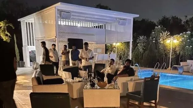 డ్రగ్స్‌ కేసులో ఆర్థిక లావాదేవీలపై విచారణ! 