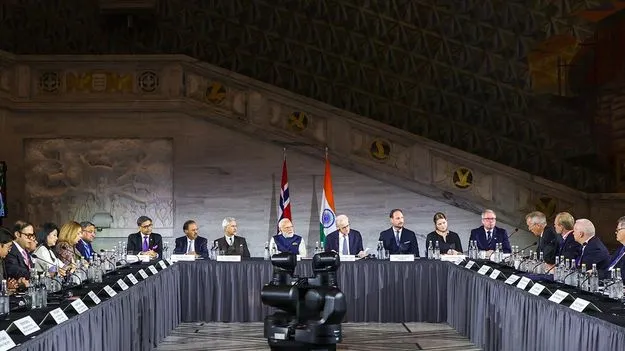 అవకాశాల గని.. భారత్‌