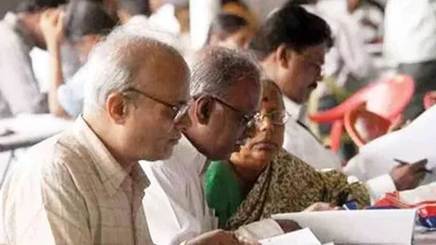 వ్యాలిడిటీ చట్టాన్ని ఉపసంహరించుకోకుంటే ఉద్యమానికి సిద్ధం 