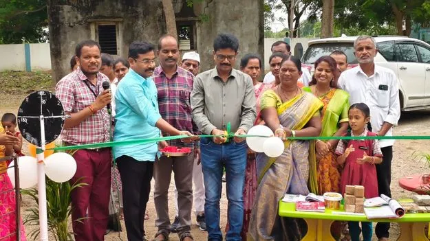     గణితం అంటే విద్యార్థులు భయం వీడాలి
