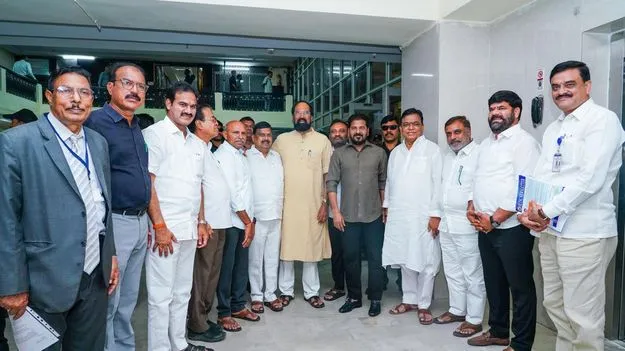 లంబాడీల ఎస్టీ రిజర్వేషన్లకు 50 ఏళ్లు
