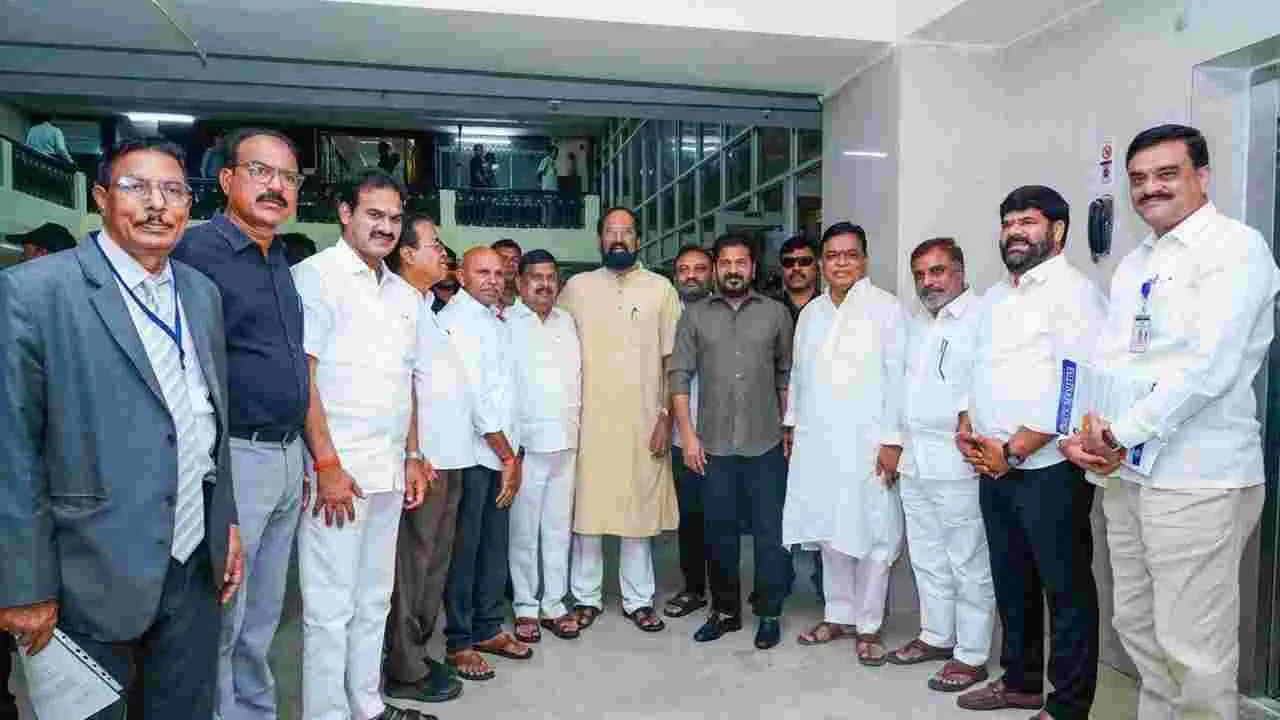 లంబాడీల ఎస్టీ రిజర్వేషన్లకు 50 ఏళ్లు