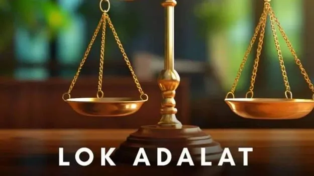 28న జాతీయ లోక్‌ అదాలత్‌కు ఏర్పాట్లు: డీజీపీ