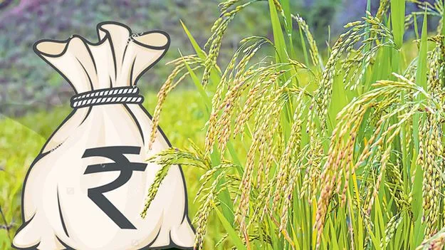 మొదటి విడతలోనే ప్రతి రైతుకూ భరోసా!