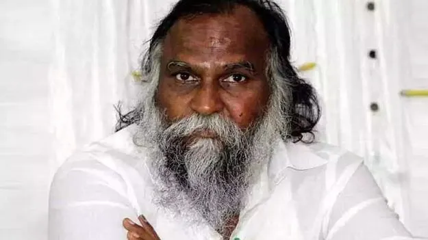 డీ లిమిటేషన్‌తో దక్షిణాదికి అన్యాయం