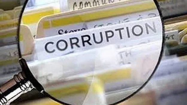 మహిళా వీఆర్వోకు ఏడేళ్ల జైలు