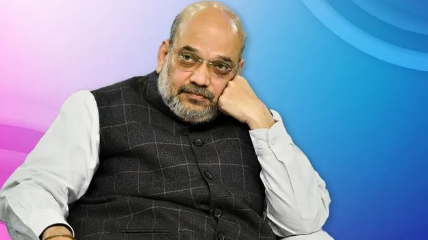 జస్టిస్‌ సుదర్శన్‌ రెడ్డిపై షా వ్యాఖ్యలు కోర్టు ధిక్కరణే 