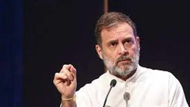 శబరిమల బంగారం దోపిడీపై మోదీ మౌనమేల?