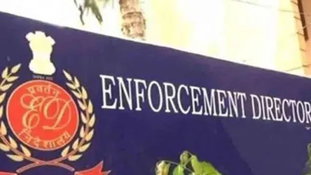 నౌహీరా షేక్‌ సహాయకురాలి అరెస్టు 