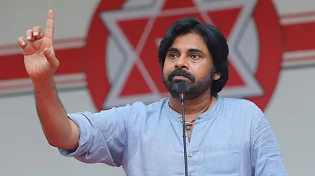 తెలంగాణలో 2న జనసేన కీలక సమావేశం 