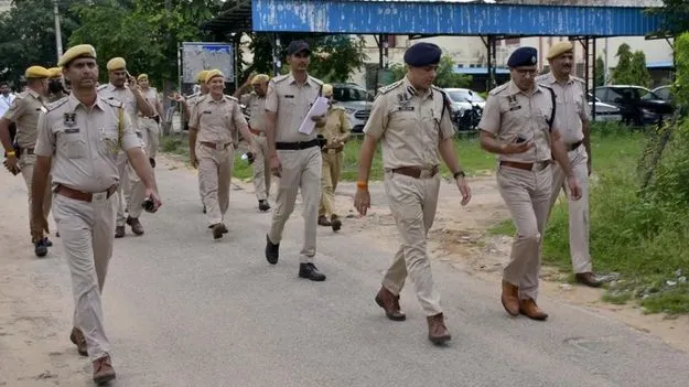 త్వరలో 5 వేల పోలీసు పోస్టుల భర్తీ 