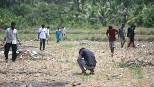 7.80 లక్షల మందికి దోమ తెరల పంపిణీ