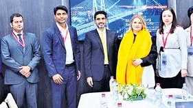 శ్రీసిటీలో రైళ్ల ప్లాంట్‌ స్థాపించండి