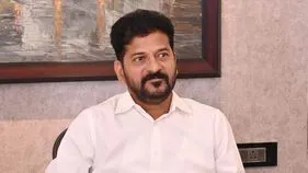 జాతీయ రాజకీయాల్లో రేవంత్‌రెడ్డి జోరు