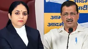 కేజ్రీవాల్‌పై కోర్టు ధిక్కరణ